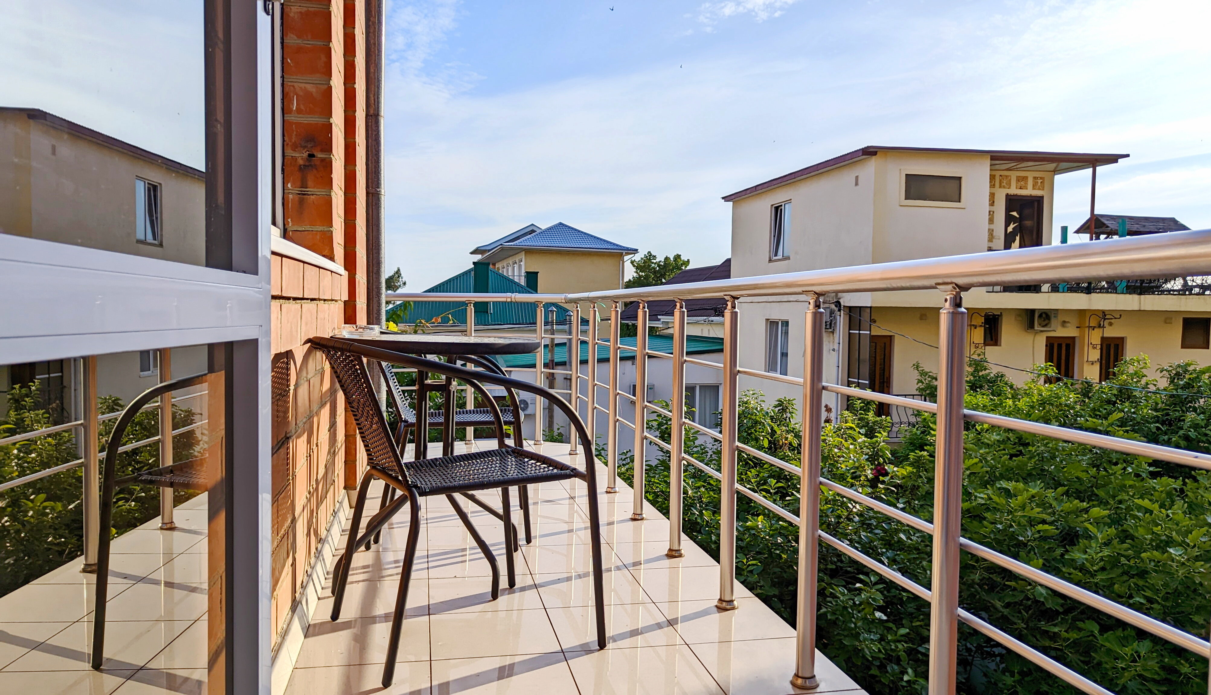 Фото Натали