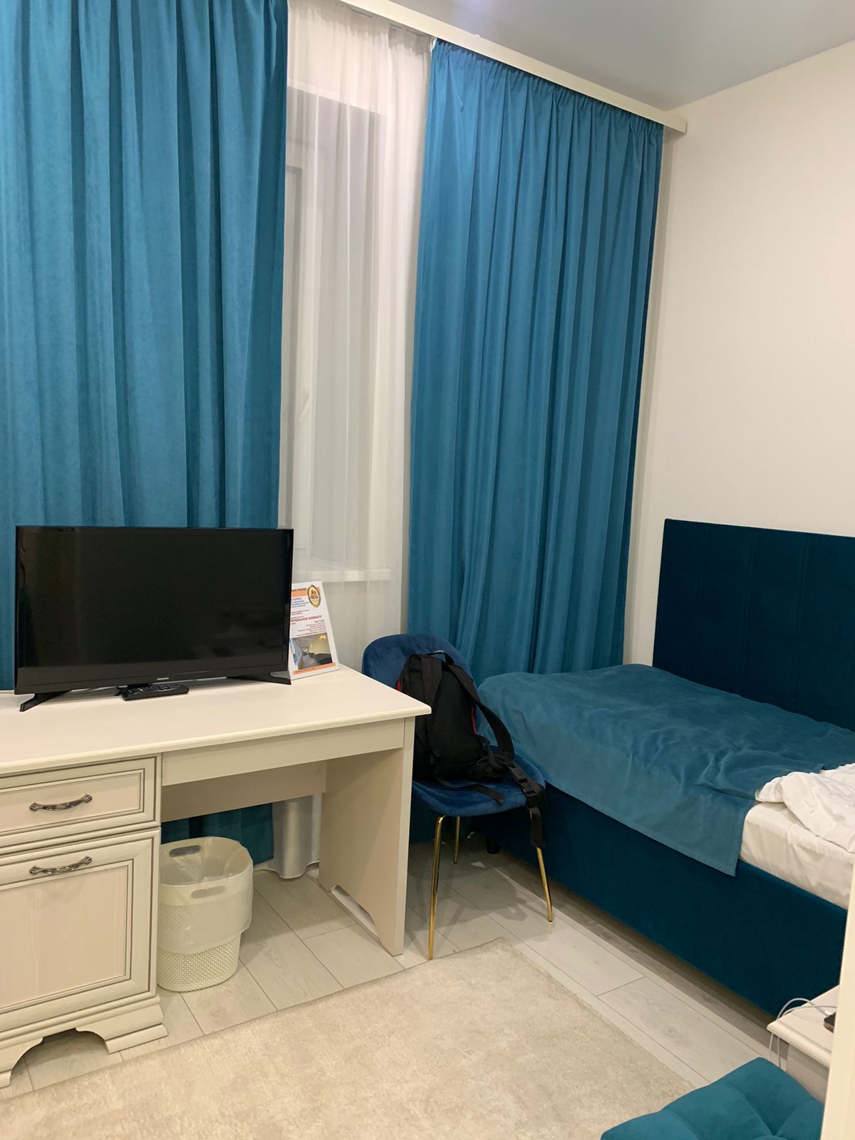 Фото Клевер