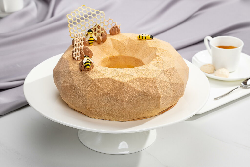 Confectionary Grand Bakery, Vladivostok, photo