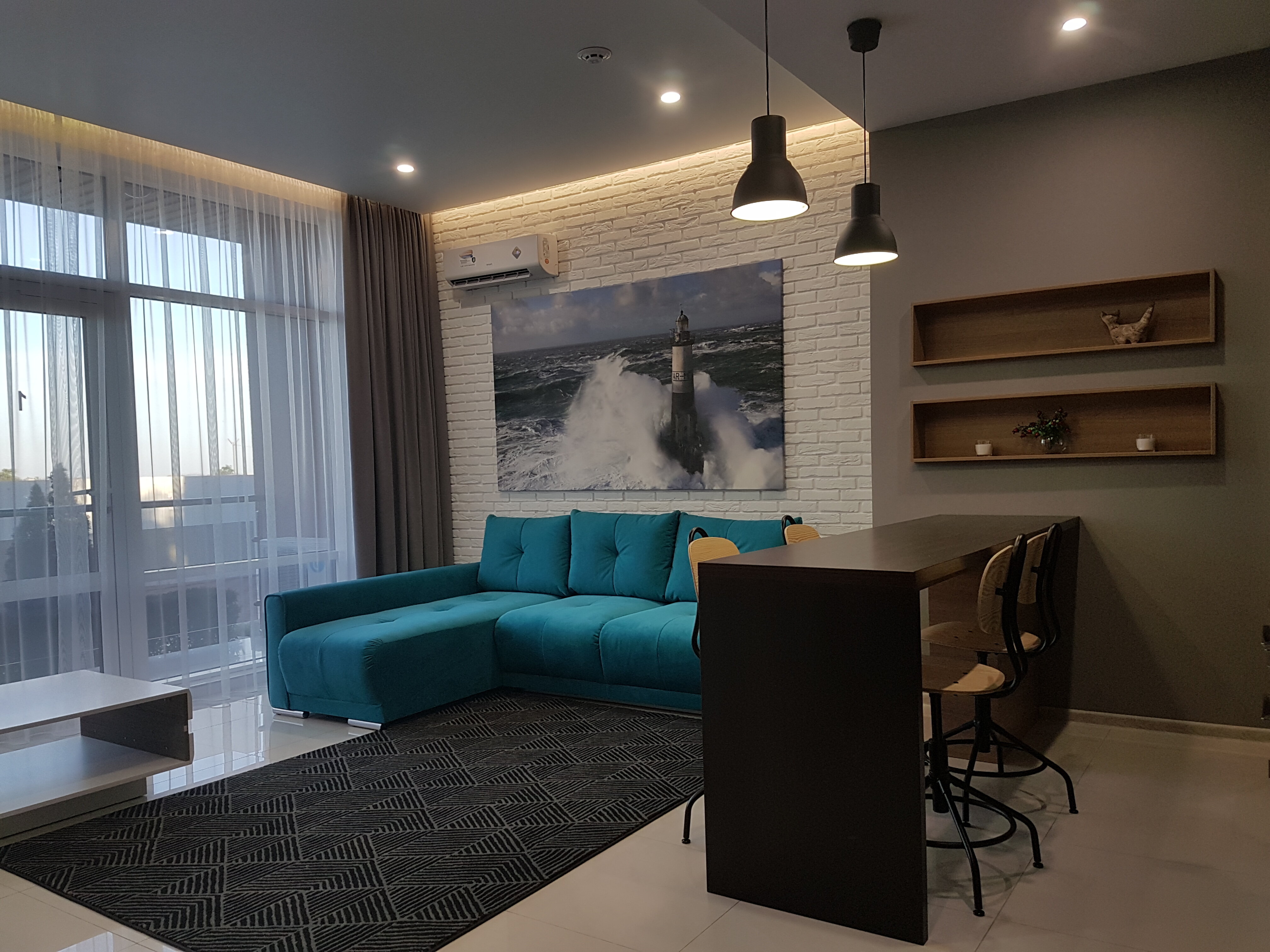 Фото Crystal Park