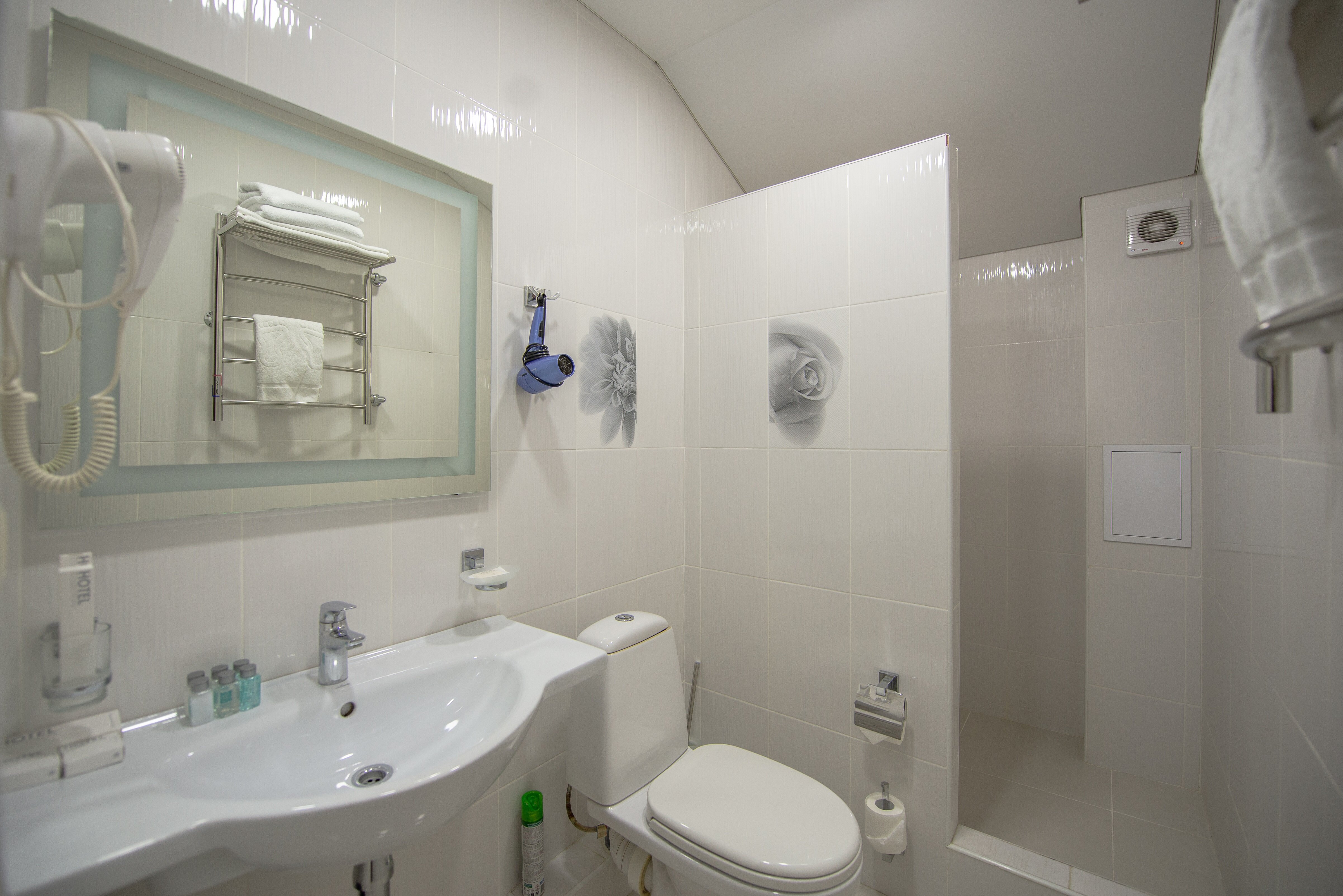 Фото Экодом Сочи