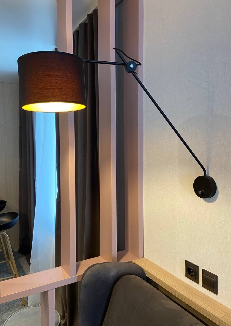 Фото Hotel&Braun