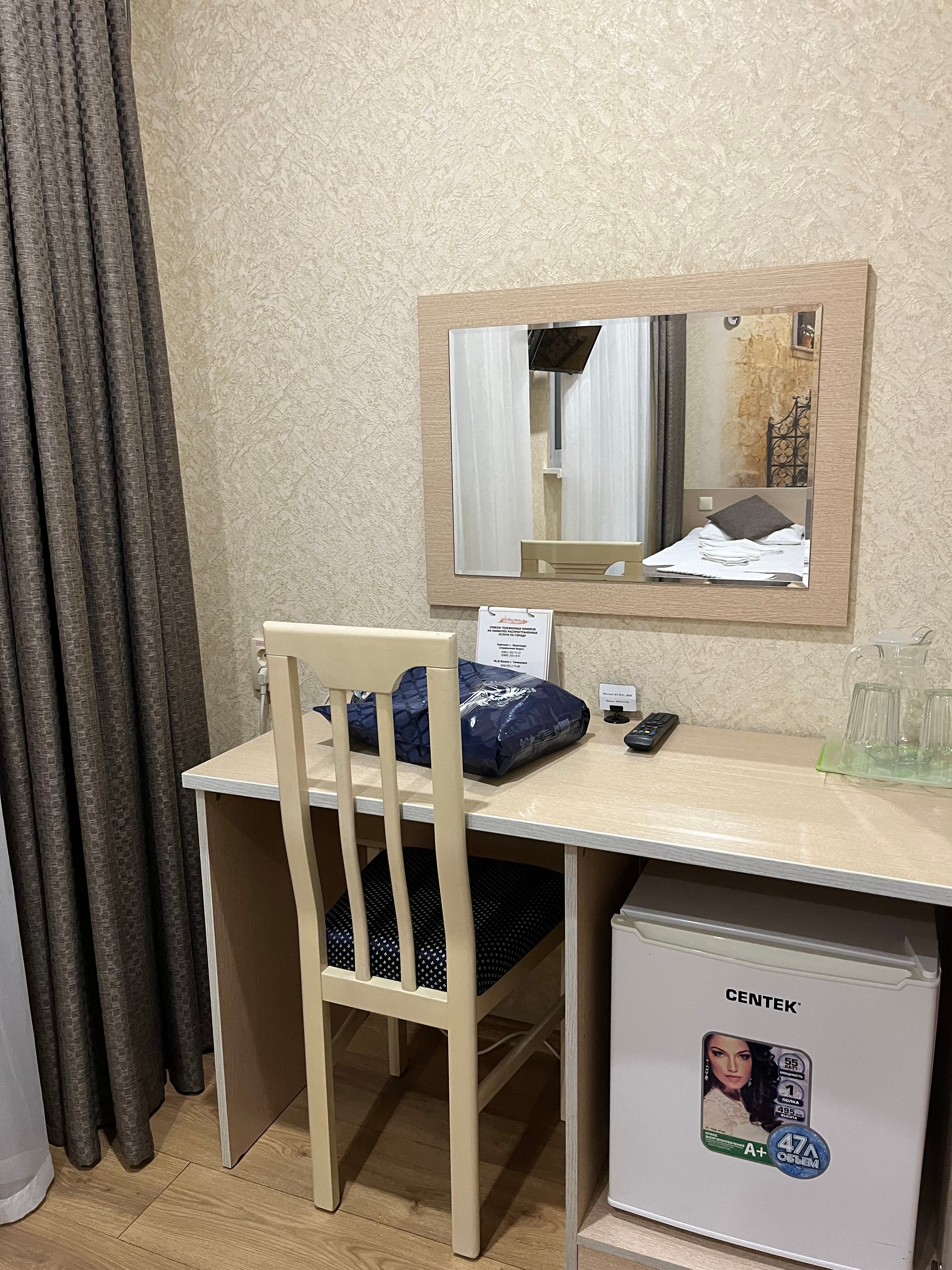 Фото Турист