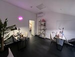 Cherdak (Maly Kiselny Lane, 1/9), permanent makeup studio