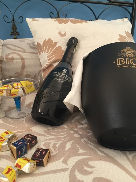 Фото Bed & Breakfast Opera