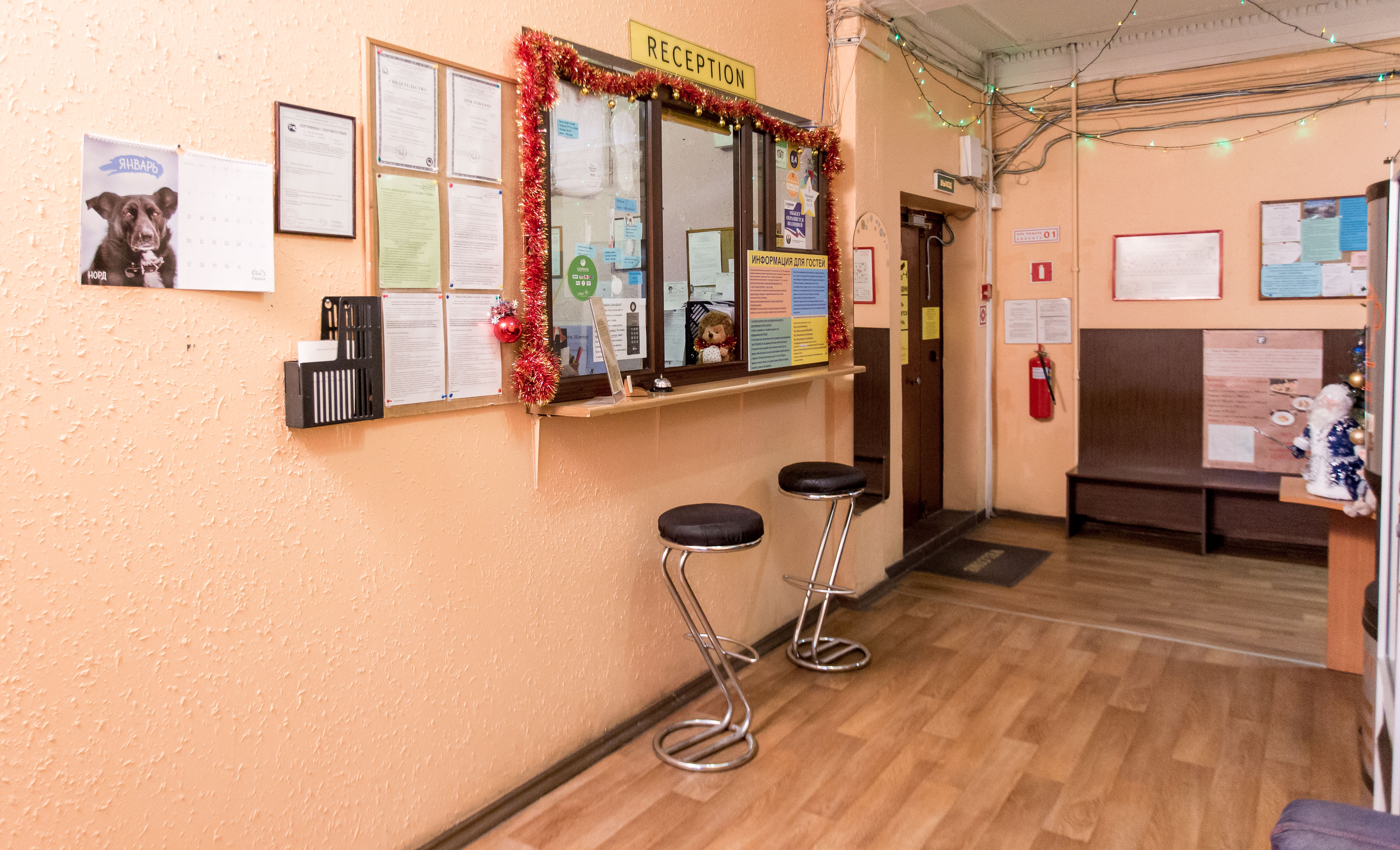 Фото Все Сезоны