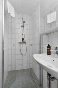 Фото Forenom Aparthotel Stockholm Flemingsberg