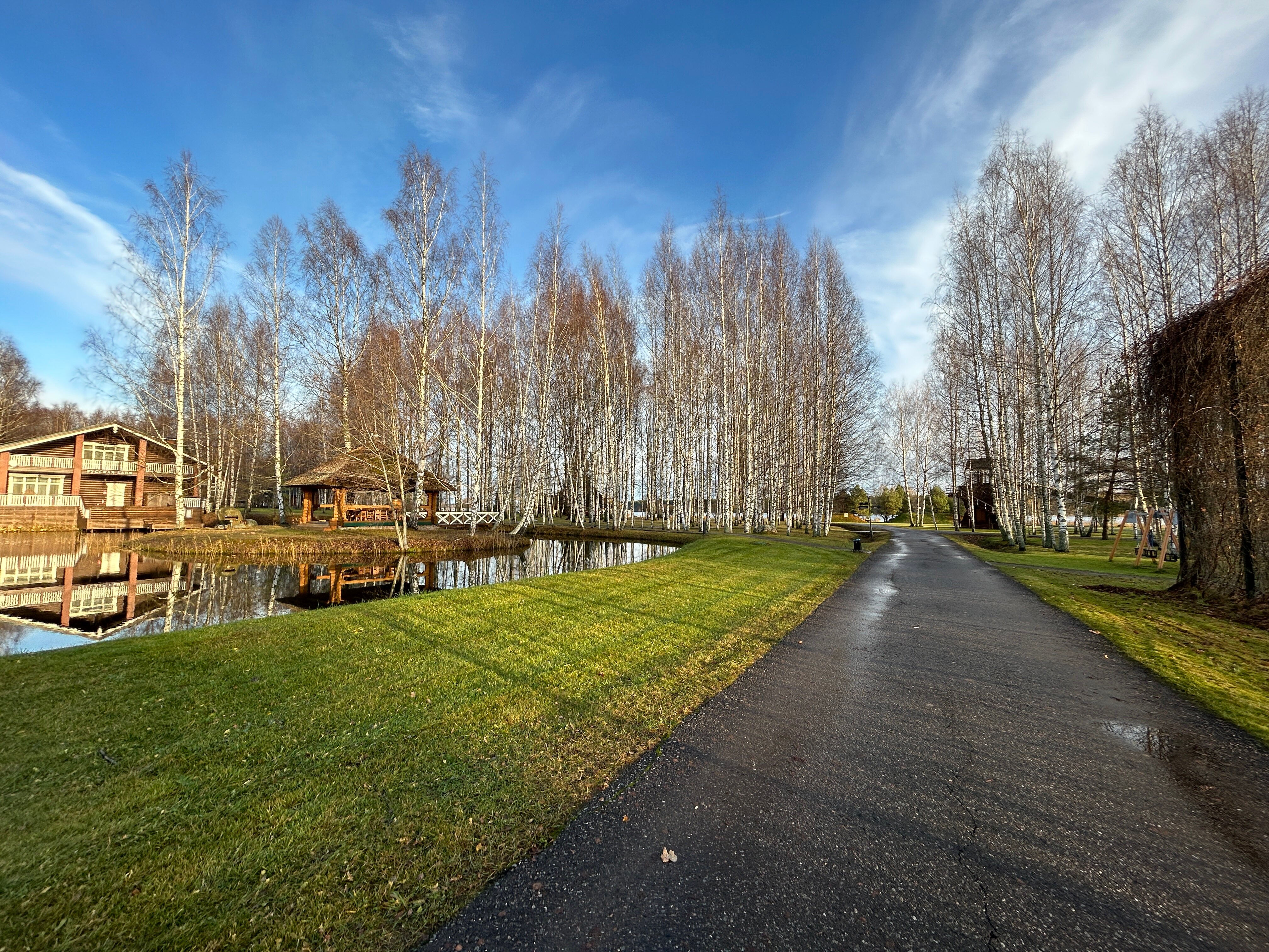 Фото Басовское