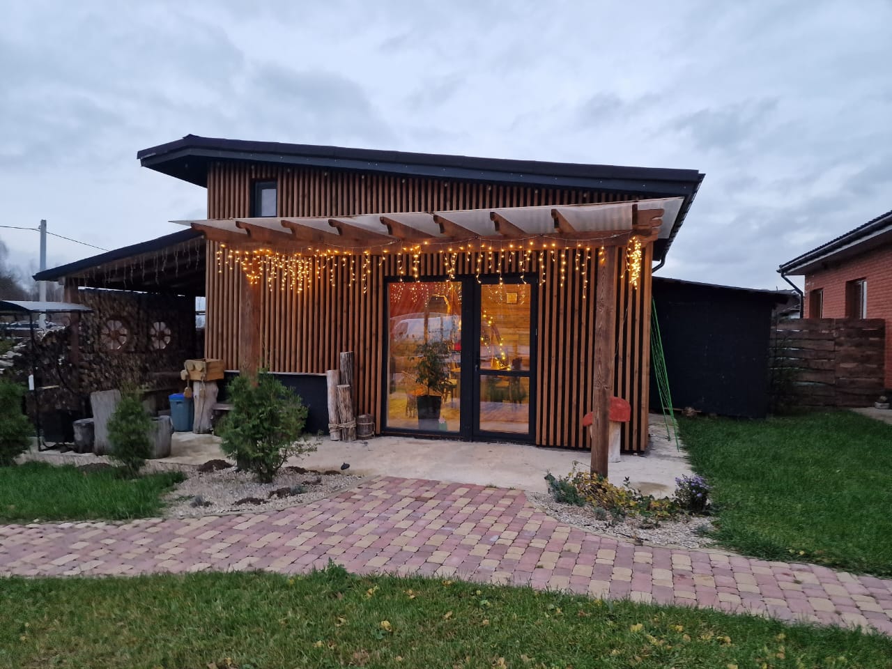 Фото Румянцево