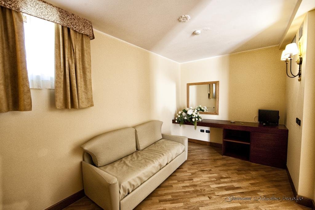 Фото Uliveto Principessa Park Hotel