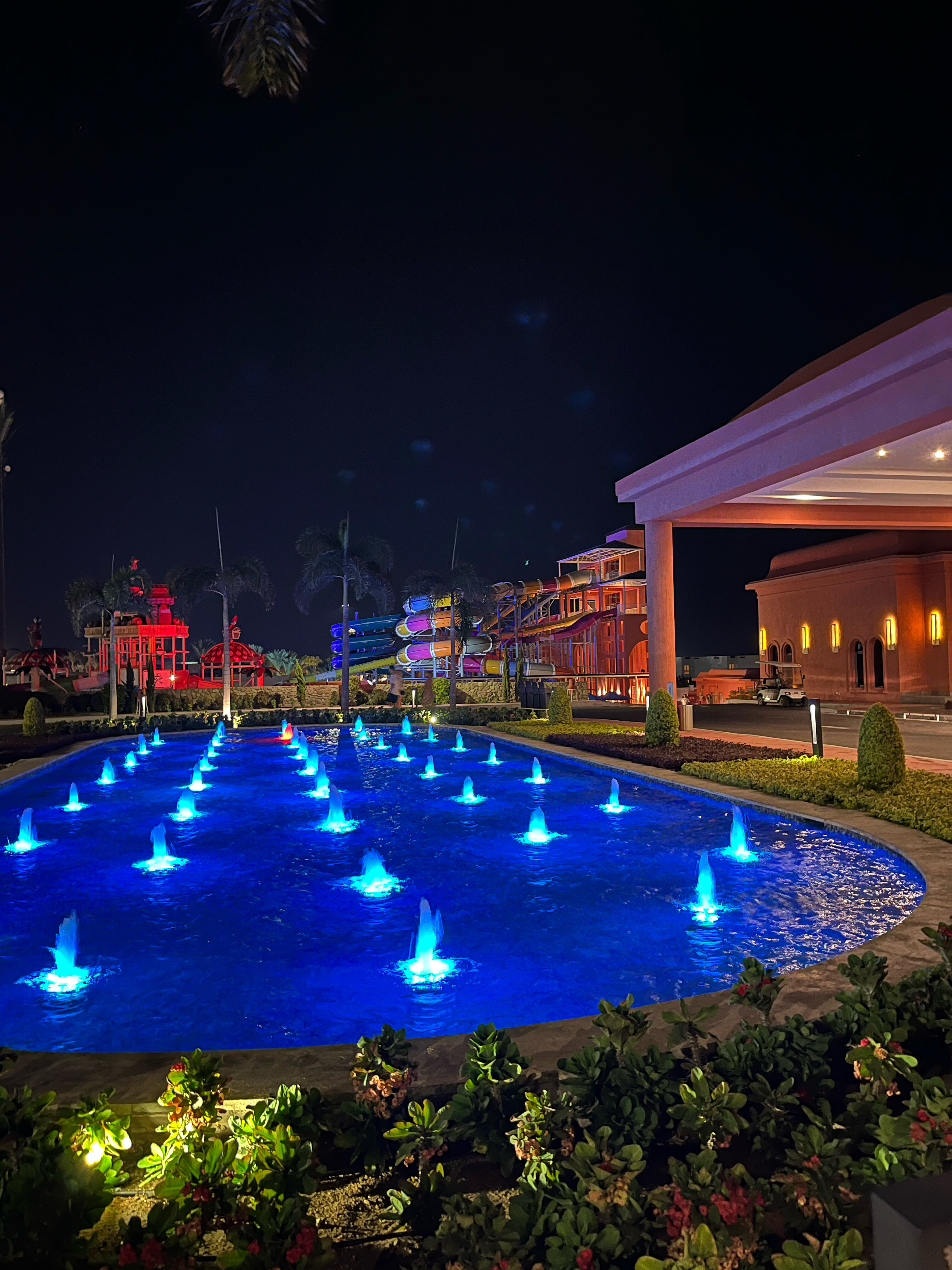 Фото Albatros Laguna Vista Resort