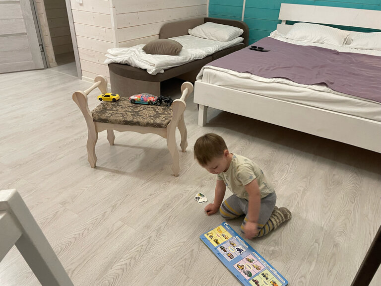 Фото Прованс