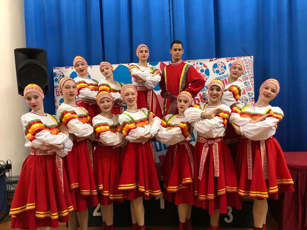 Escuela de artes Detskaya shkola iskusstv Mou Dod g. Sovetsky, , foto
