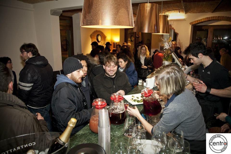 Фото Palazzo Centro