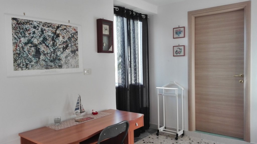 Фото Camere Riviera di Ulisse