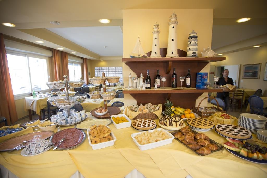 Фото Hotel Stella Marina