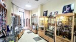 Norma Optik (Интернациональная улица, 84А), opticial store