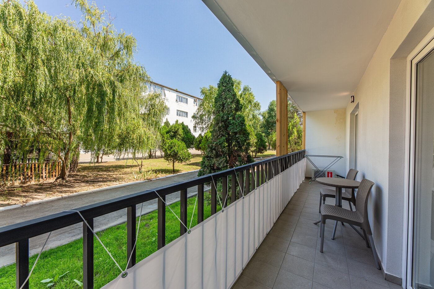 Фото Джемете