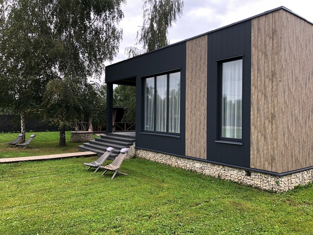 Фото Сканди куб