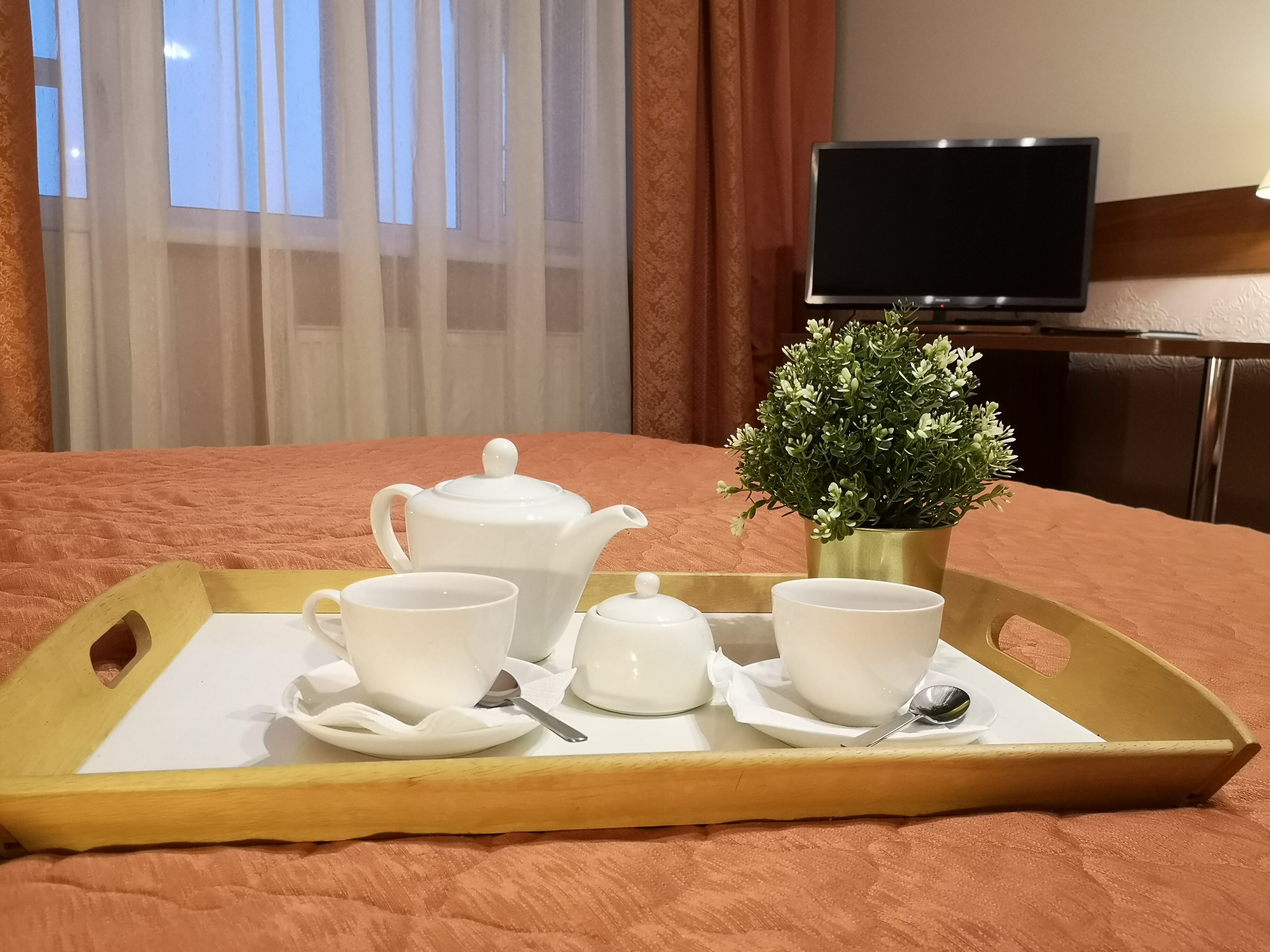 Фото Орехово Дом у парка