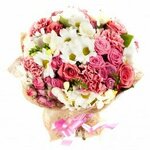 Atheer Flowers (Al Razi Building, Umm Hurair 2, Umm Hurair, Bur Dubai, Dubai), flower shop