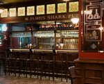 The James Shark (ул. Карла Маркса, 155А), ресторан в Красноярске