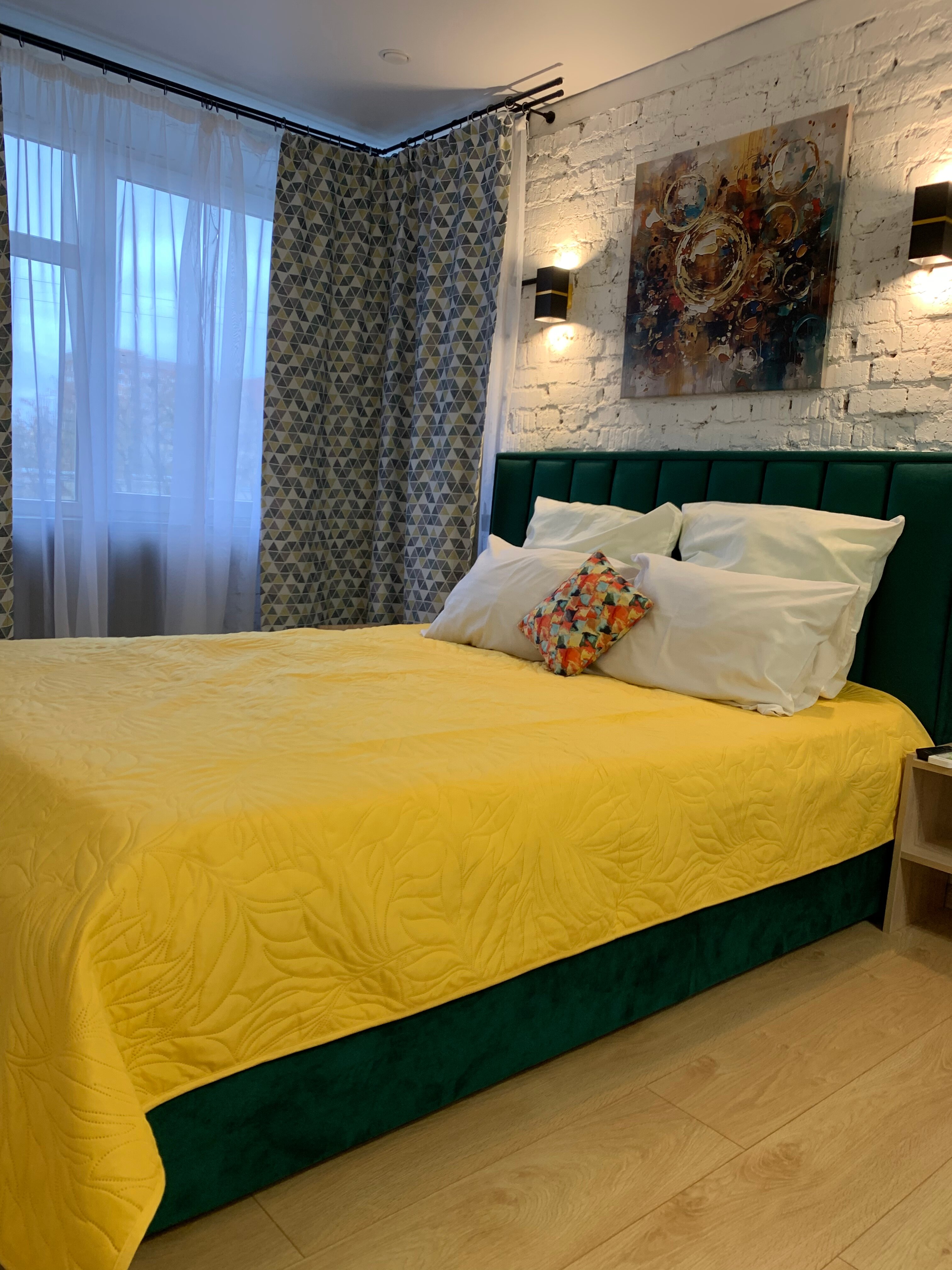 Фото Уютная АтмосферА