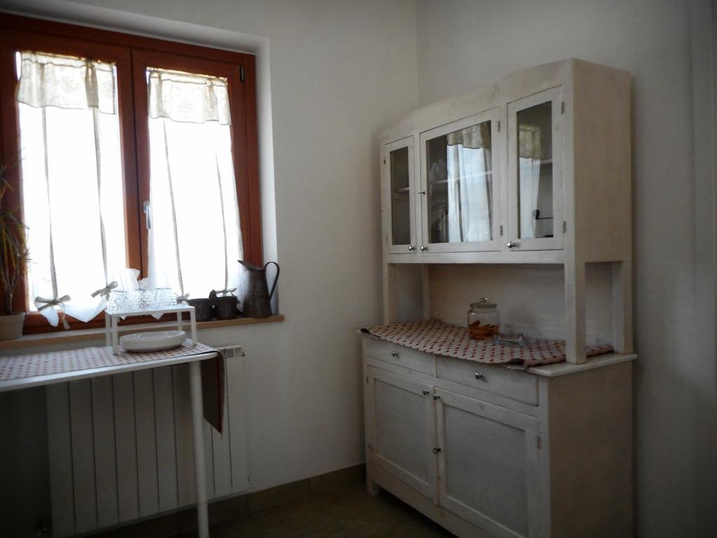 Фото B&b Villa Saraceni