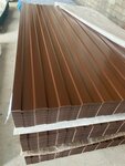 SteelProfi (Montazhny Passage, 13Б), roofing and roofing materials