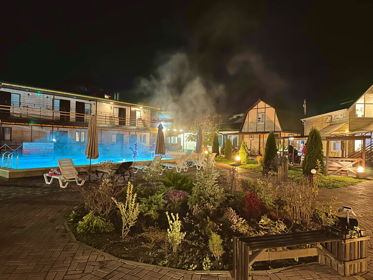 Фото Морозовъ