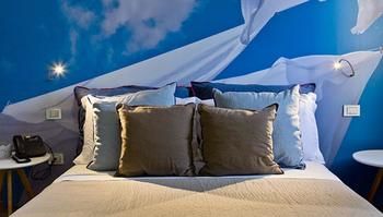 Фото Agriturismo Sant'Eleuterio