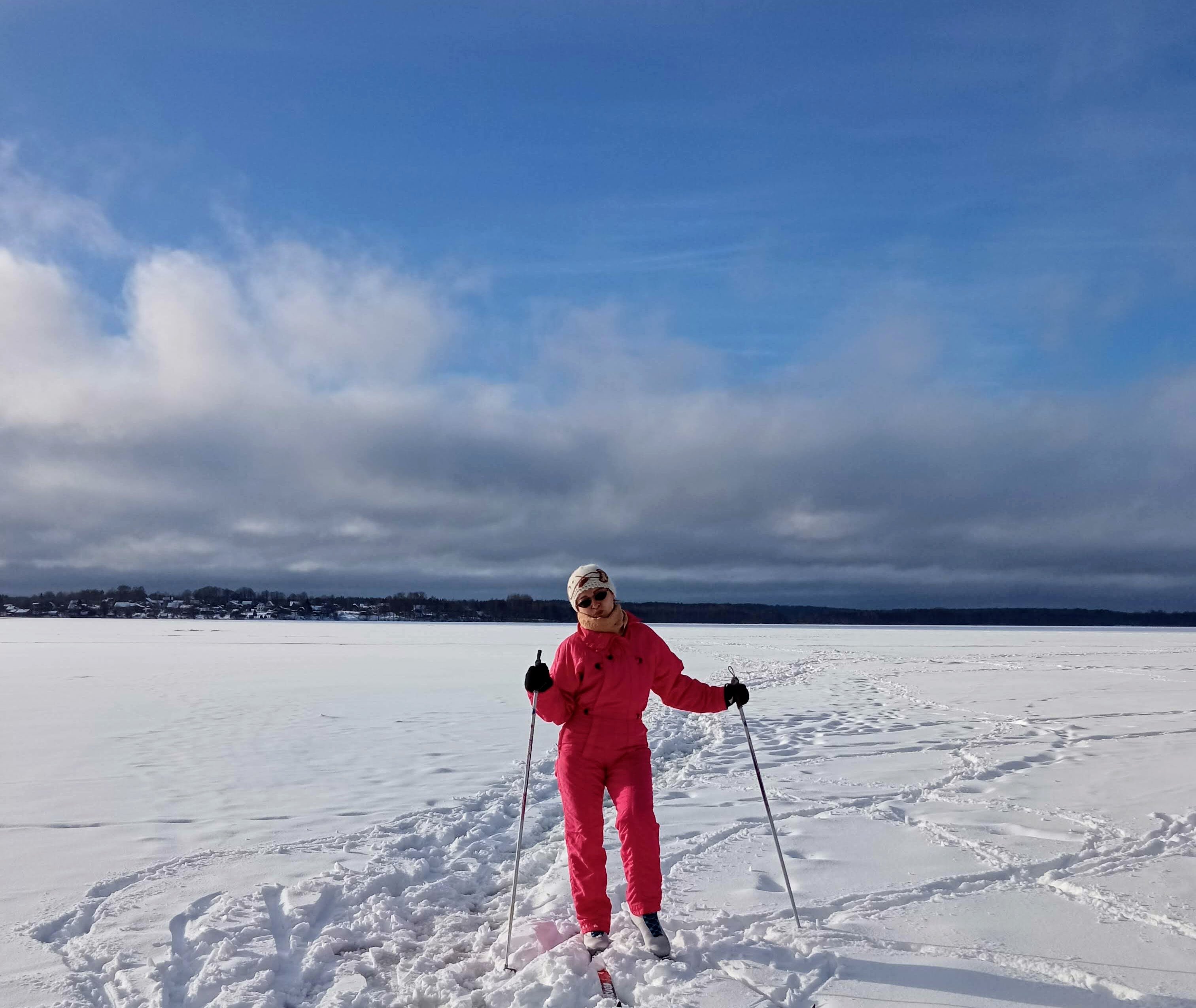 Фото Дом на берегу