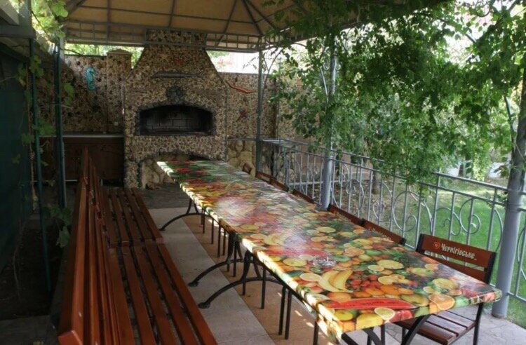 Фото отеля 2