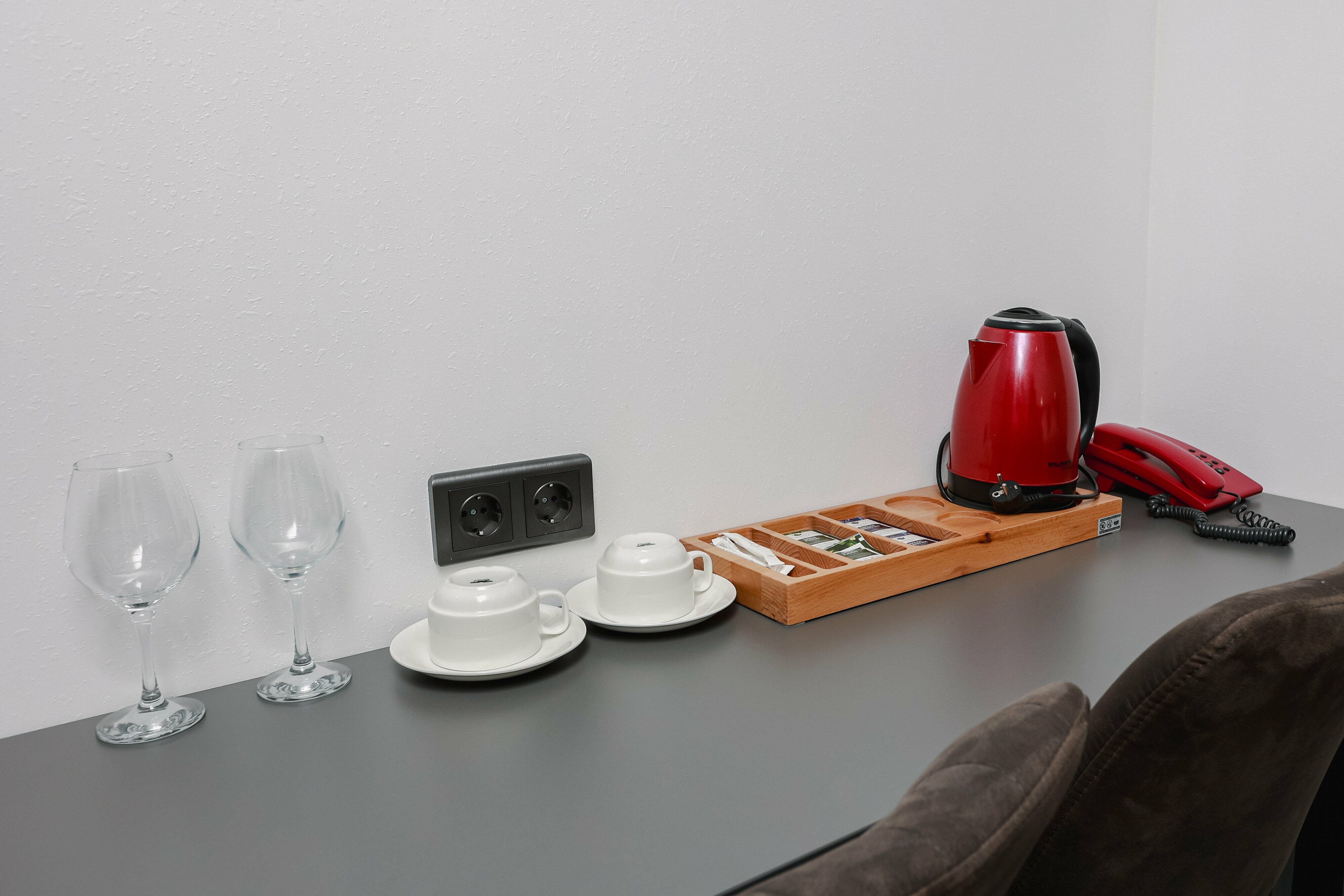 Фото Гейзер