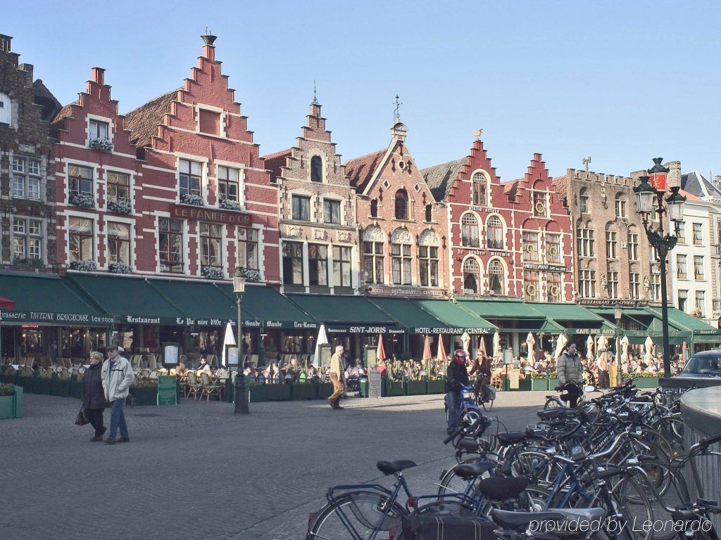 Фото отеля 3