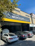 Tuna Park Mercedes Special Service (İstanbul, Sarıyer, Maslak Mah., Aos 41. Sok., 231), car service, auto repair