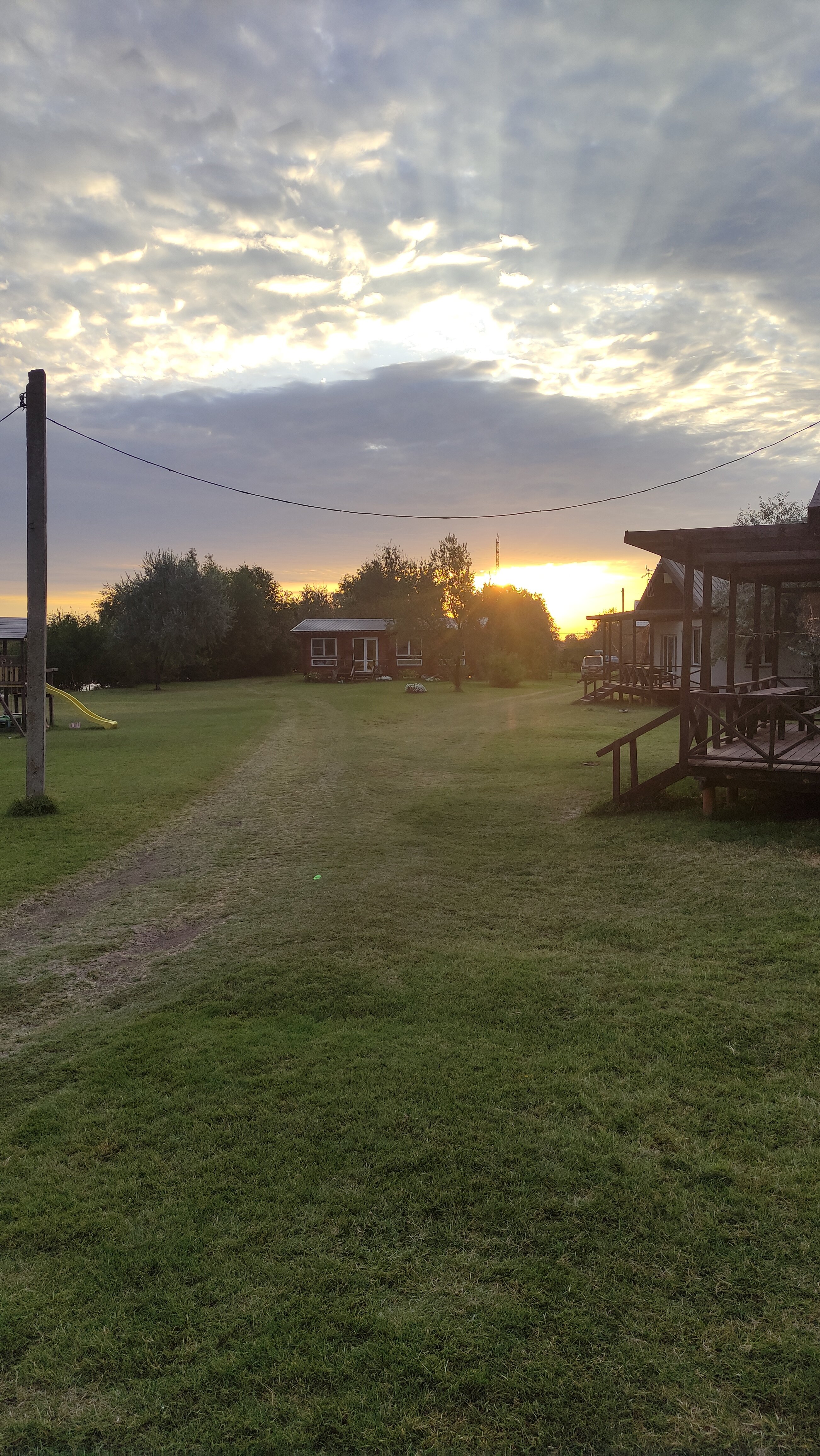 Фото Берлога