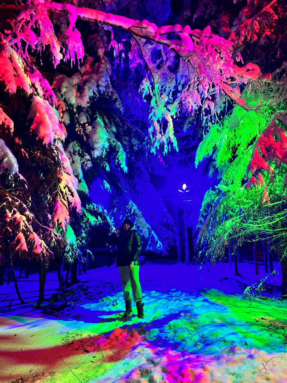 Фото Klever House Хиттолоярви