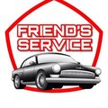 Friend'service