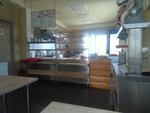 Canteen (Zheleznodorozhnaya ulitsa, 1Б), comedor