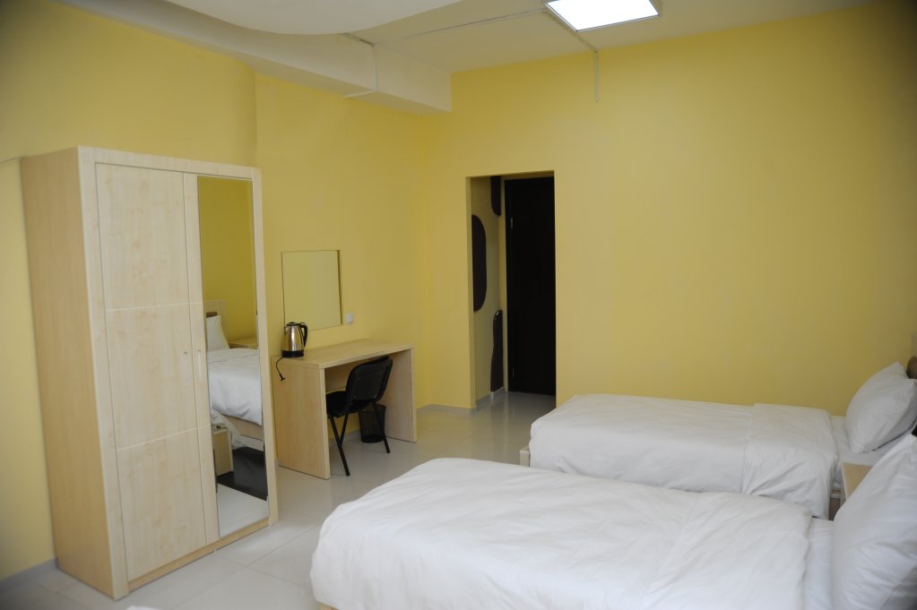 Фото Отель Siesta Tbilisi