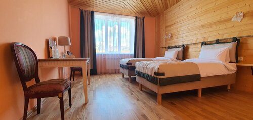 Hotel Falvarak Kupala, Minsk District, photo