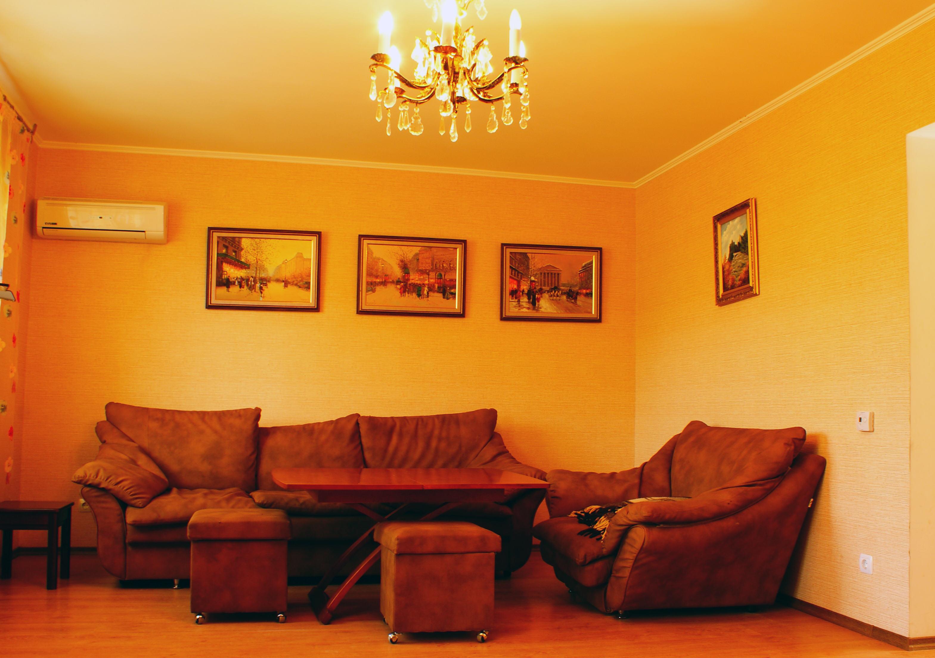 Фото Коттедж Уютный Домик