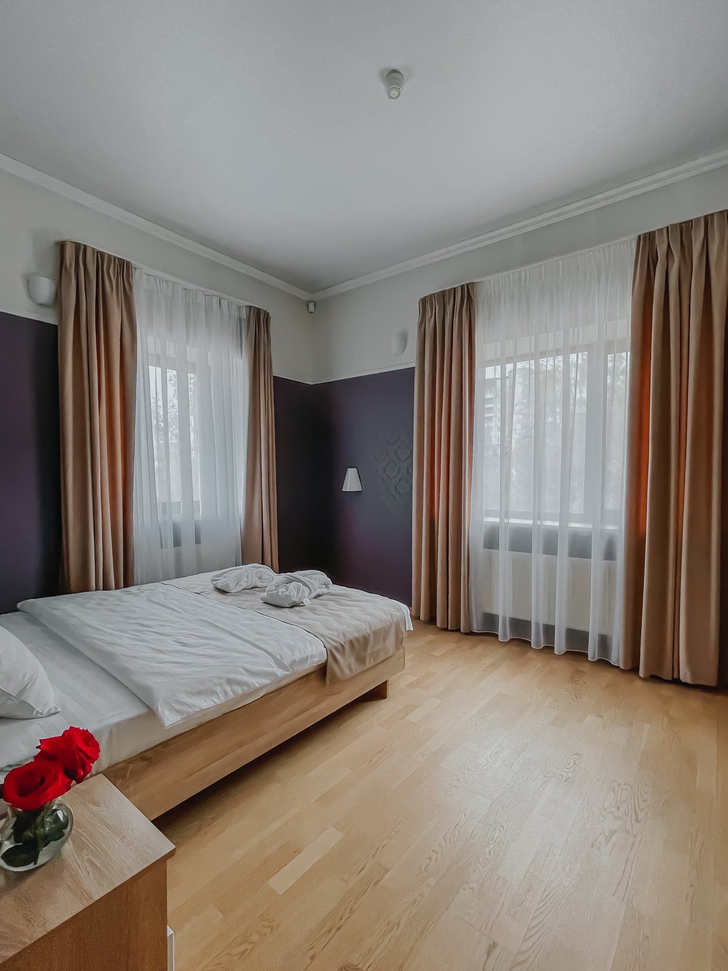 Фото Гостиница Борт 305