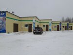 Лакитекс (Sosnovaya Street, 20), manufacture and sale of textiles