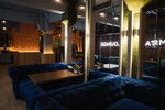 Myata Lounge (Tolyatti Street, 44), hookah lounge