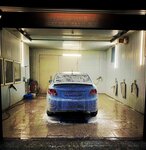 Автомойка (Depovskaya ulitsa, 1), lavado de coches