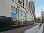 Letovo. Junior (Arkhitektora Vlasova Street, 6с1), further education