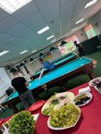 Sova (Buvina Street, 184/1), billiard hall