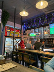 Pivomania (Sokolovo-Mescherskaya Street, 29), bar, pub